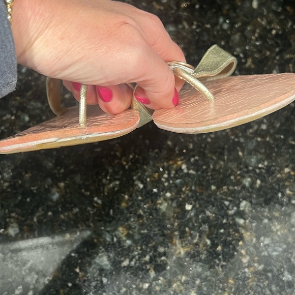 Tory Burch sandals - Picture 2 of 6